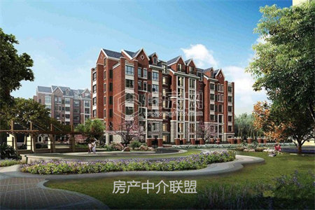 龙城华庭套三带附房79.8万132m2出售